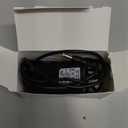 Power Cord Replacement for Alexa Dot 4th Gen/3rd Gen/5th Gen 2022, Show 5 2nd Generation 2021 Speaker, 15W Charger Adapter