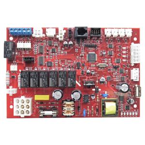 000008309 Control Board Compatible with Manitowoc Ice 000008309 W/Instructions for Manitowoc Series Ice Machines