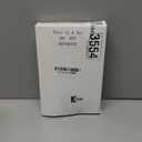 Kosiz 12 Pcs Boho Paint by Numbers Kit for Adults Wood Bookmark Painting Decor Mini Paint by Numbers Kit Tassels Blank Bookmarks Craft for Small DIY Book Lovers Gift 7x2 ''