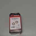 AP Products 014-181621-2 1250Lbs Seal with 1" Spindle, SILVER