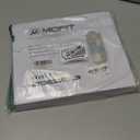 Peel and Stick Brick Backsplash for Kitchen,Back Splash for Bathrooms Walls Tiles Waterproof(10sheets,Blue Gray)