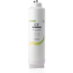 iSpring FCF500 Replacement Filter for RO500 Tankless Reverse Osmosis Water Filtration System