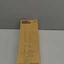 Kingsyard Squirrel Proof Bird Feeders with Weight-Activated Perches, Metal Wild Bird Feeder for Outdoors Hanging, 3 lb Large Seed Capacity, Green