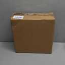 DEAYOU 3 Pack Ceramic Chip and Dip Serving Tray, Porcelain Divided Serving Plate, 10" Decorative Sectional Platter, 5-Compartment Stoneware Appetizer Fruit Dish for Party, Veggie, Snack, Entertain