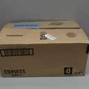 Depend Fresh Protection Adult Diapers, Incontinence & Postpartum Bladder Leak Underwear for Women, Disposable, Maximum, Extra-Extra-Large, Blush, 44 Count (2 Packs of 22)