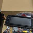 [2+64GB] Android Car Stereo for Dodge Ram(2002-2006), Jeep Wrangler 2003-2006, Jeep Liberty 2002-2007, Jeep Grand Cherokee(1999-2004)  6.86" HD Touchscreen with CarPlay Android Auto GPS SWC