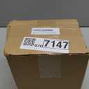 Hodao Lobster With Salt and Pepper Shaker Figurines Decoration Lobster Set with Holder Figurine for Beach Bar or Tropical Kitchen Decor Table Decor By Home Gifts For Mom (Orange)