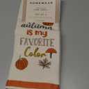 Home Wear Hand Towels Set of 2 15x25