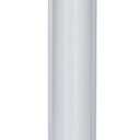 Eastman 8 Inch Frost Free Sillcock, 1/2 Inch MIP x 1/2 Inch Sweat, Blue, 80221