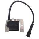 PARTSRUN 12 584 14-S Ignition Coil for Kohler Lawn Mower Engines CH16 CV16 12 584 17-S ZF-IG-A00086