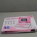 Kids Laptop, Educational Color Screen Laptop with 48 Learning Modes, Laptop for Kids Ages 5+