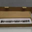 Left Side Exhaust Camshaft for Jeep, Dodge, Chrysler & Ram 3.6L V6 Models 05184377AH, 5184377AE, 5184377AF, 5184377AD, 5184377AG