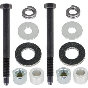 WFLNHB Engine Mount Bolt Kit Repalcement for Rear Mount Sierra Mercruiser Sterndrive Boats R MR Alpha One Gen II & Bravo drives 97934A1