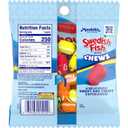 SWEDISH FISH Chews Soft & Chewy Candy, Bulk Candy, 12-2.12 oz Bags (EXP 09/17/26)