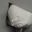 Casper Sleep Essential Pillow, Standard Size Medium Soft Feel, Down-Alternative Fill, Supports Side, Back & Stomach Sleepers