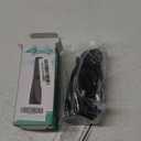 Tv Antenna Indoor for Local Channels: Antenna for Smart Tv Without Cable para Digital Long Range 4k Used Basement Villa Apartment (Large)