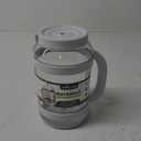 Reduce Waterday Mug Fog Grey 80 OZ