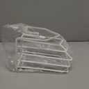 Multi-functional Kitchen Shelf Pot Pan Lid Holder Cutting Board Rack Drain Storage Bookshelf