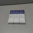 3 x Hydroxyapatite Toothpaste, Nano Hydroxy 7.5%, Fluoride Free, for Sensitive Teeth Enamel Protection, Dent Whitening, Remineralizing, Nano Hydroxyapatite Toothpaste, Dent Protection, Fresh Breath