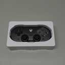 8Bitdo Sn30 Pro Bluetooth Controller for Mobile & Xbox Cloud Gaming on Android, Gaming Controller for iPhone, iPad, macOS and Apple TV (No Mobile Clip) - Not for Xbox