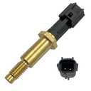 FainWan 8S4Z6G004A 8S4Z-6G004-A 7L5Z-6G004-A 7L5Z6G004A DY999 TS-640 SU10467 Cylinder Head Temperature Sensor Compatible with Escape Focus Fusion Ranger Mariner Milan MKZ
