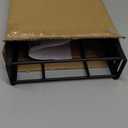 ORDORA Pots and Pans Organizer for Cabinet 16.61 Height, 8 Tier Pot Organizers Rack with 3 DIY Methods, Adjustable Pan Organizer under Cabinet Kitchen Organization and Storage