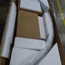 Elevens 2 Pcs 6 Tier Tall Metal Indoor Plant Stand Half-Moon-Shaped Plant Shelf Holder Multi-Purpose Plant Stands Plants Decor Plant Stands for Home Decoration (Round-Black)