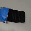 Upgrade Plantar Fasciitis Night Splint & Relief Brace with Adjustable Straps