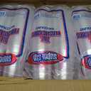 Plastic Cups - 7 oz - Bulk Pack, Case Pack of 1200 - For Parties, Catering & Events, Small