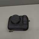 Aproca Portable Hard Protective Case, for Sony Alpha a6000 / a6100 / a6400 / a6600 Mirrorless Digital Camera (Dark Gray-Upgraded Version)