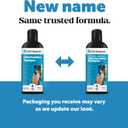 Pet Honesty Chlorhexidine Cat & Dog Seasonal Itch Relief Shampoo, for Allergies, Itching, Skin and Coat Supplement, Helps Shedding, Hot Spots, Deodorizing Dog Shampoo & Grooming Supplies,16oz