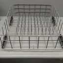 Upgraded 00770545 Dishwasher Lower Rack Replacement for Bosch Dishwasher Parts Lower Dishrack Rollers SHX84AAF5N SHE3ARF5UC/21 SHX3AR75UC Thermador Ascenta Dishwasher Bottom Rack Wheel 100 Series, 20.7" x 20.3" x 7.7" Bosch 00770545