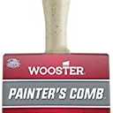 Wooster Brush 1832 Painter's Comb/Wire Brush,