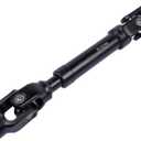 Lower Side Steering Shaft Replacement for Hyundai Sonata 2011-2015 KIA Optima 2011-2016 56400-2T501 564002T501