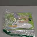 Kid Safe Kitchen Set,Children-Safe Kitchen Set,Montessori Kitchen Tools for Toddlers,Kid Safe Knife Set for Real Cooking (Chetebag007-9pcs)