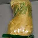 deamify Teen's Satin Strapless Corset Pleated Homecoming Dresses Tight Sexy 2026 Short Prom Dress DIN019 Size 2, Yellow