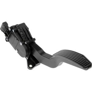 Dorman 699-116 Accelerator Pedal Compatible with Select Chevrolet/GMC/Hummer Models