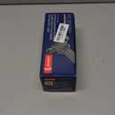 Denso 6732302 Ignition Coil, Gray
