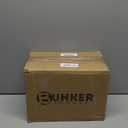 BUNKER INDUST Tire Traction Mats Foldable, Portable Recovery Track Boards for Off Road 4X4 Snow, Ice, Emergency Tire Devices for Cars, Trucks, Small SUVs(2 Pack)