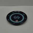KRKN 11" CERAMIC PLATE