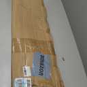 55398938AC Front Suspension Stabilizer Bar Fit For 2009-2010 Dodge Ram 1500, 2011-2018 Ram 1500, 2019-2022 Ram 1500 Classic 4WD, Sway Bar End Links Kit with Bushing, Replace K80894 55398938AB