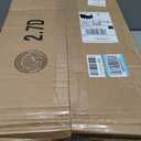 Lasko 18" Ellipse Ceramic Tower Space Heater - Remote - Black - CT18950
