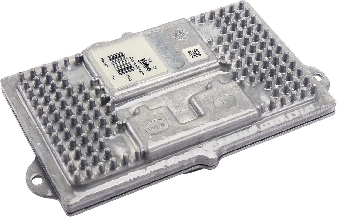 ACDelco GM Original Equipment 84893099 Headlamp LED Driver Module