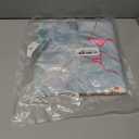 Go on Holiday Travel Luggage Cover Meet in Beach Suitcase Cover Anti-scratch Suitcase cover Fits 26-28 Inch