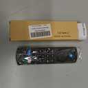Replacement Voice Remote Control for Smart B0FPLMHYYZ-Genmai