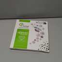 Scettar 2 Pcs Dimond Art Paintings Butterfly, Diamond Art Kits for Adults, DIY Crystal Gem Craft Painting Kit, Special Shape Diamond Art Suncatcher Hanging Ornament for Home and Garden Decor