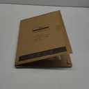 New Titanium Cutting Board -10um Cutting Boards For Kitche,Easy to clean, Double-sided food-grade Cutting Board For Meats, Fruits And Vegetables (15 * 11)