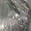 RAINTOK Windshield Wiper Blades Replacement for 2012-2018 Subaru Forester / 2015-2019 Subaru Outback Original Factory Quality Front Rear Wipers Blade Set for My Car - 26" 17" 14" (Pack of 3)