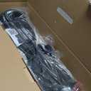 Hover-1 Ultra Electric Self Balancing Scooter with 9MPH Top Speed, 9 Mile Range, 400W Motor, Long Lasting Li-Ion Battery, 5HR Full Charge, Rider Modes: Beginner to Expert (Black)