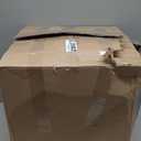 Ultra Soft Queen Size Mattress Topper - Viscose Made from Bamboo Pillow Top Mattress Pad for Back Pain Relief - Naturally Cooling for Hot Sleepers, Green, 72"x62"